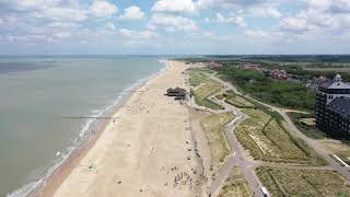 strand Cadzand Bad [upl. by Mathew]