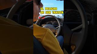 El peligro de ser taxista en Cuba 💀 [upl. by Kerr]