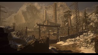 12 L’usine d’Heisenberg Resident Evil Village [upl. by Lalat472]