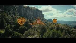 The Hobbit official trailer [upl. by Jacey26]