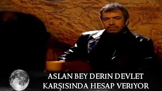 Aslan Bey Derin Devlet Karşısında Hesap Veriyor  Kurtlar Vadisi 48Bölüm [upl. by Enriqueta]