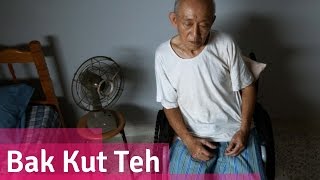 Bak Kut Teh  Singapore Drama Short Film  Viddsee [upl. by Attiuqehs]