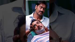 Ajay Devgan shaving karte hue ka video new hairstyle funnyvideo youtubeshorts funnyclips viral [upl. by Esirec14]