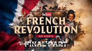 फ्रांसीसी क्रांति महिलाओं का संघर्ष और दास प्रथा का अंत  FINAL PART frenchrevolution history [upl. by Mccahill136]