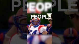 I Put Blue Mountain State in College Football 25 [upl. by Ylim]