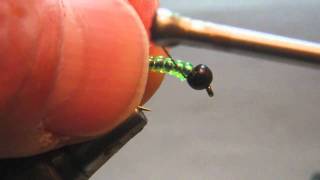 Fly Tying CL [upl. by Whyte]