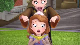 Sofia the First Song 2x02 ingles [upl. by Vatsug]