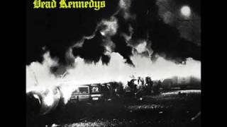 Dead Kennedys  California Uber Alles [upl. by Daven]