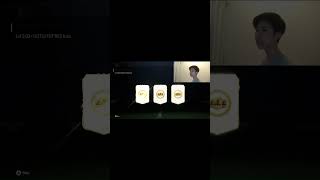 REPEATABLE 93 FUTTIES ICON PICK🤩FC24 fc24 football gaming futties packopening insane omg [upl. by Mahmud]