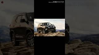 Toyota Fortuner Upcoming Facelift Model 2021Best features best price Toyota Fortuner Full Review [upl. by Sielen]