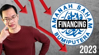 Dah rasa ASB Financing tak berbaloi Ini SEBAB dia [upl. by Hayden]