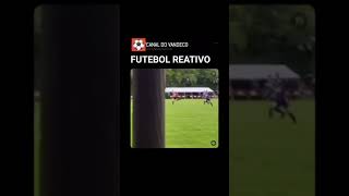 Futebol Reativo [upl. by Aibara]