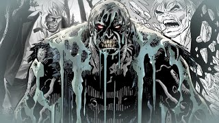 Wer ist Solomon Grundy  Die Geschichte von Solomon Grundy  DC Comics [upl. by Nageam566]