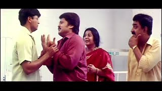 Premikula Roju Telugu Movie Part 1313  Kunal Sonali Bendre  Shalimarcinema [upl. by Delamare]