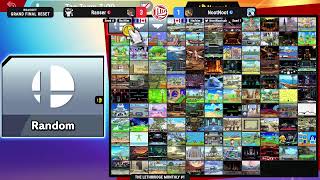 Uleth SSBU Weekly Stream [upl. by Aitnyc]