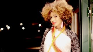 DEEQA AFRO 2017 XOR BAAN AHAY OFFICIAL VIDEO DIRECTED BY BULQAAS STUDIO [upl. by Adnarem]