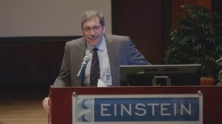 Dean Gordon Tomaselli Welcomes FirstYear Medical Students at Albert Einstein College of Medicine [upl. by Aisak]