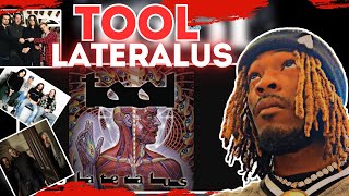 MindBlowing Tool Reaction Lateralus Audio  Surprising Response [upl. by Leis]