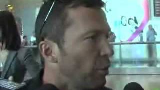 Lothar Matthäus tries to speak english 2vids [upl. by Gatian]