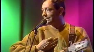 Rich Mullins  Im Gonna Sing Swing Low When The Saints Hymn Medley Live at FBC [upl. by Gervase]