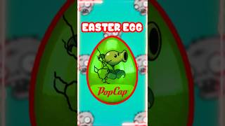 EASTER EGGS EN PVZ [upl. by Eralcyram]