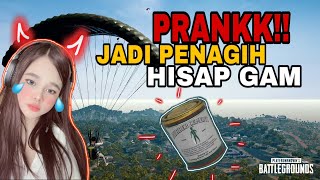 TAK SANGKA JUMPA RANDOM KAKI HISAP GAM JUGAK AUTO NGAKAK  PUBGM  MALAYSIA [upl. by Zeeba]