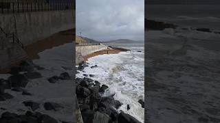 Lyme Regis in October lymeregis beach dorset [upl. by Schulein901]