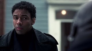 Blue Hill Avenue Full Movie Facts amp Review  Allen Payne [upl. by Noitna]