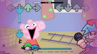 Friday Night Funkin Vs Pibbified Peppa Pig [upl. by Mays]