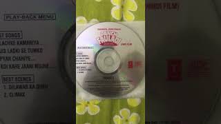 Paanch fauladi  original video cd  t series company [upl. by Eirrahs345]