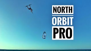 North Orbit Pro [upl. by Mervin]