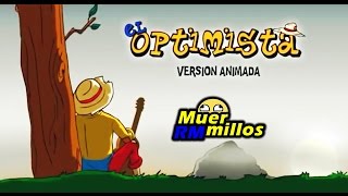 EL OPTIMISTA  Música Graciosa [upl. by Asilram]