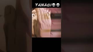 Yanagi escaped again👀🤯 Baki Hanma anime animemoments baki [upl. by Vivica]