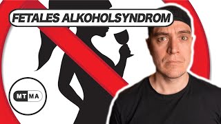 Fetales Alkoholsyndrom  Wie sieht das aus Kann man was dagegen machen [upl. by Lyon227]