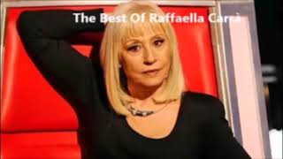 The Best Of Raffaella Carrà [upl. by Auqinimod]