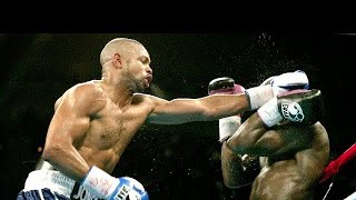 Roy Jones Jr vs Antonio Tarver  HBO  HD [upl. by Erle415]