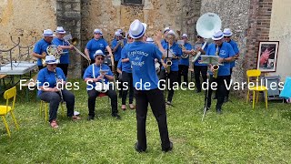 Fête des Saints de Glace de Vareilles 2024 [upl. by Ennaj647]