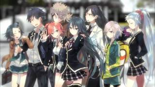 Oregairu OST  Yasashii Onnanoko [upl. by Rita]