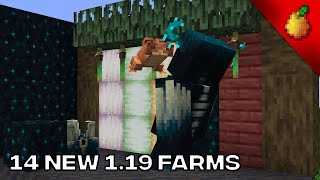 14 New Farms For 119 [upl. by Merla855]