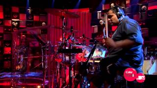 Shedding Skin  Karsh Kale feat Shilpa Shruti Monali amp Apeksha Coke Studio  MTV Season 2 [upl. by Newman]