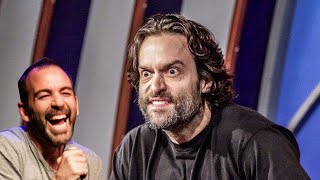 Chris Delia DISRESPECTS HIS SURROUNDINGS for 25 Minutes Straight [upl. by Imeka]