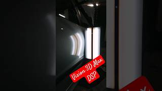 Débosselage sans peinture LED 3D MAX repair paintless dsp vision debosselage carrosserie 2024 [upl. by Alym]