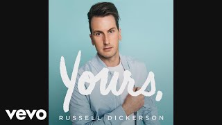 Russell Dickerson  twentysomething Audio [upl. by Halilahk]