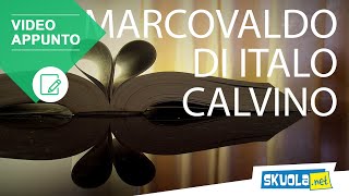 Marcovaldo di Italo Calvino riassunto dettagliato del libro [upl. by Stoneham]