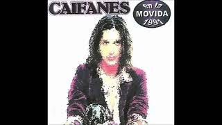 Caifanes  En La Movida 1991 1991 Full Album [upl. by Pharaoh]