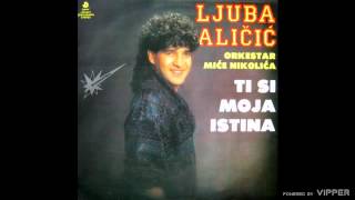 Ljuba Alicic  Bogovi zemljom hode  Audio 1990 [upl. by Leahcimdivad]