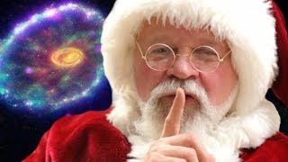 Scientific Proof That Santa Exists [upl. by Avilys]