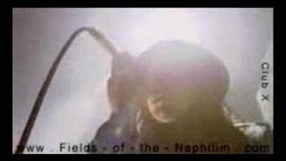 Fields of the Nephilim The Watchman [upl. by Aennyl]