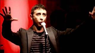 Marc Almond  Rouge and Perfume [upl. by Cacilia]