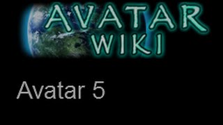 Trailer AVATAR 5 trailer release Date [upl. by Ainirtak931]